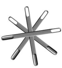 Coffee stirrer