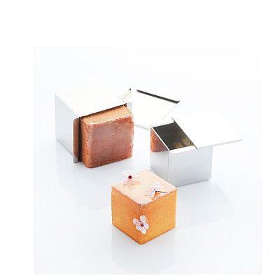 Καλούπι 6x6x6 cm (220ml)