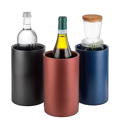 Wine Cooler 12x20 cm