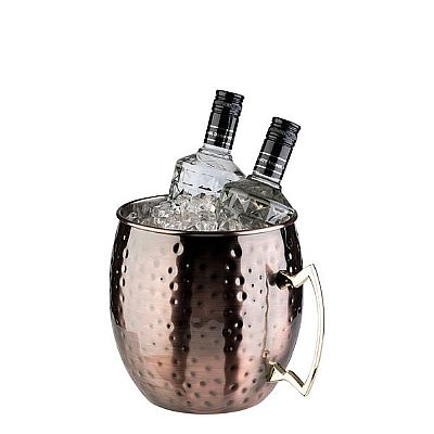 Σαμπανιέρα Moscow Mule 20x21 cm