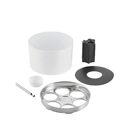 Σαμπανιέρα με Θήκη 6 Μπουκαλιών