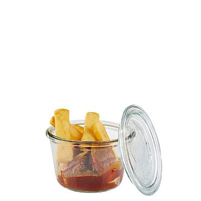 Βάζα 370 ml Σετ 3 τμχ