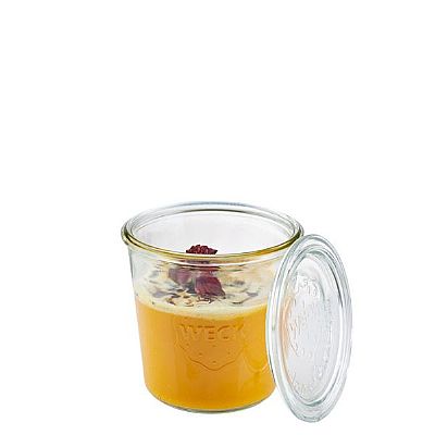 Βάζα 580 ml Σετ 2 τμχ