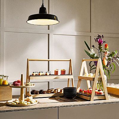 Δίσκος 1/1 4,5 cm