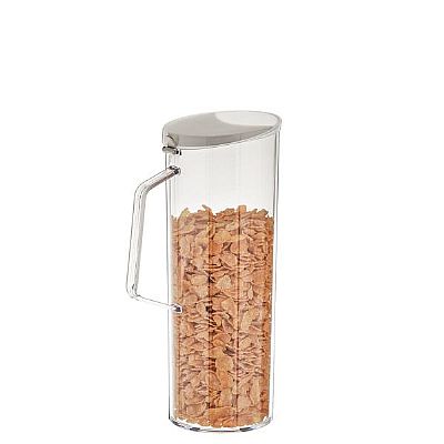 Κανάτα για δημητριακά 1.5Ltr