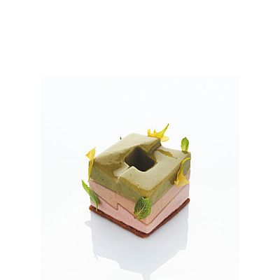 Φόρμα Σιλικόνης 30x17,5 cm