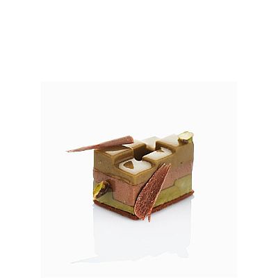 Φόρμα Σιλικόνης Σετ 2 τμχ 30x17,5 cm