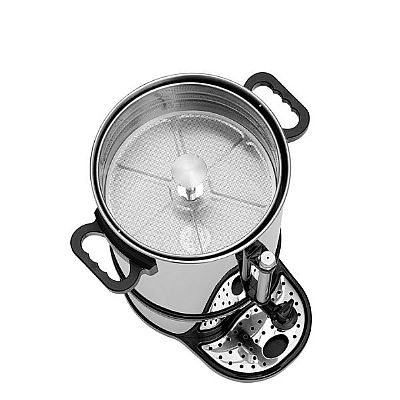Percolator Pro II 40 6 lt