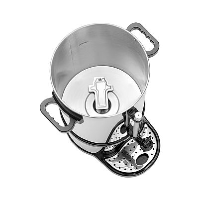 Percolator Pro II 100 13,2 lt