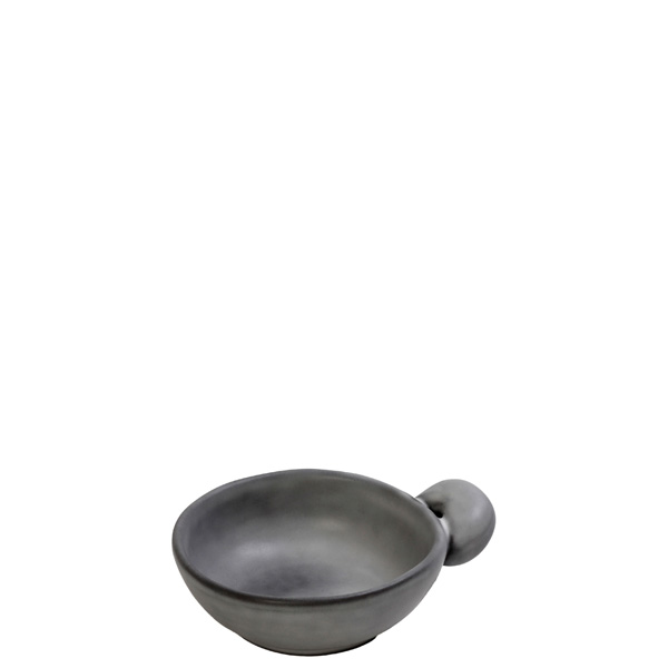 Μπωλ Stoneware 14,3(17,5)x6,5 cm