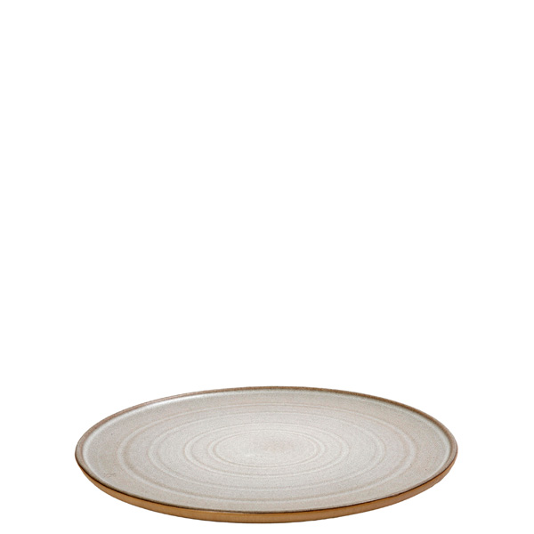 Πιάτο Flat 28,6x1,1 cm