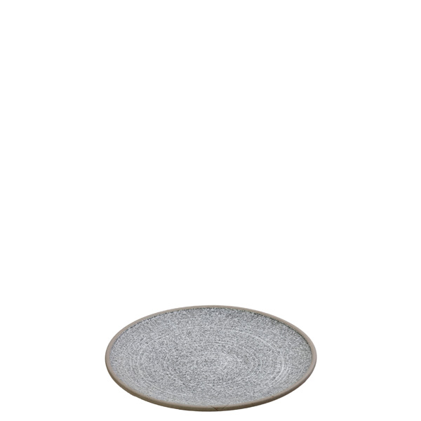 Πιάτο flat 20,5x1,8 cm