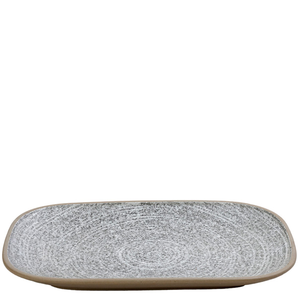 Πιατέλα ορθογώνια 33,5x23x2,6 cm