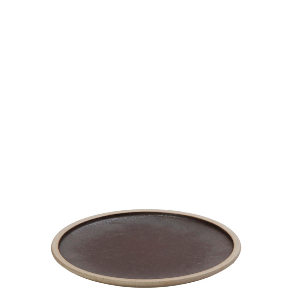 Πιάτο Flat 26x2 cm