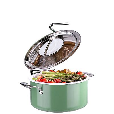 Chafing Dish Induction 4 lt