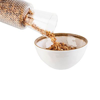 Καράδα Dots 900 ml