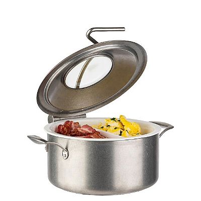 Chafing Dish Orbit 4 lt