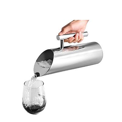 Κανάτα Inox 1,2 lt