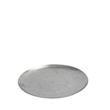 Πιάτο Inox 19 cm