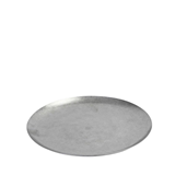 Πιάτο Inox 23 cm