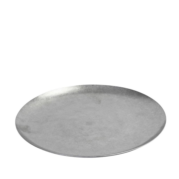 Πιάτο Inox 30 cm