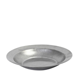 Πιάτο Βαθύ Inox 23 cm