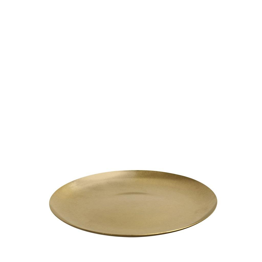 Πιάτο Gold 15 cm