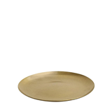Πιάτο Gold 19 cm