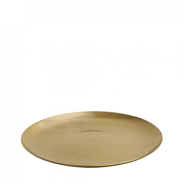 Πιάτο Gold 26 cm