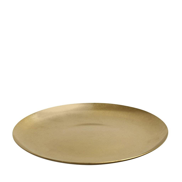 Πιάτο Gold 30 cm
