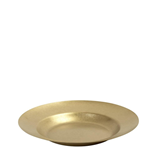 Πιάτο Βαθύ Gold 23 cm