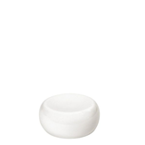 Μπωλ Siders Ivory 10x4,5 cm