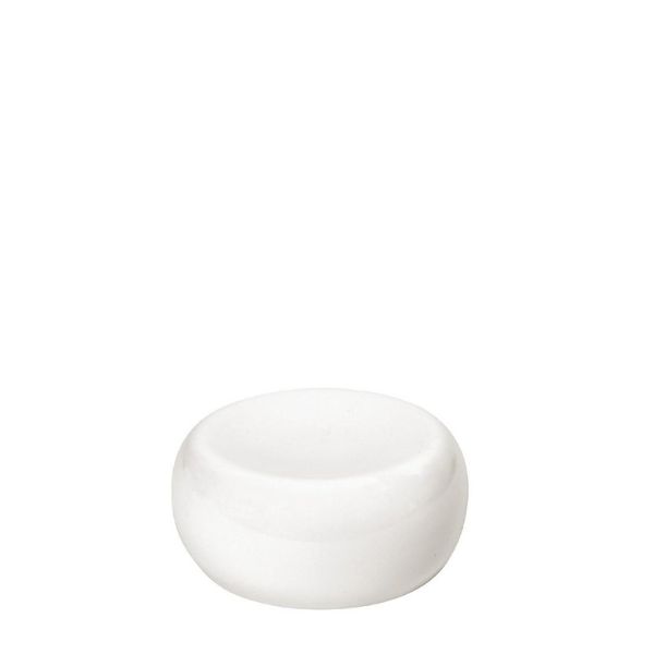 Μπωλ Siders Ivory 13x5 cm