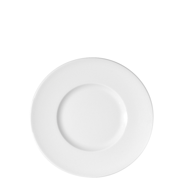 Πιάτο Ρηχό Φαρδύ Ριμ Maitre 24cm