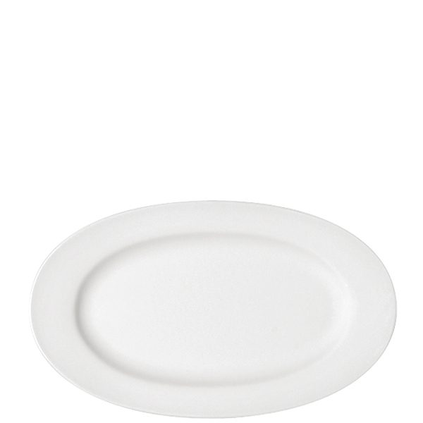 Πιατέλα 33x20 cm Maitre