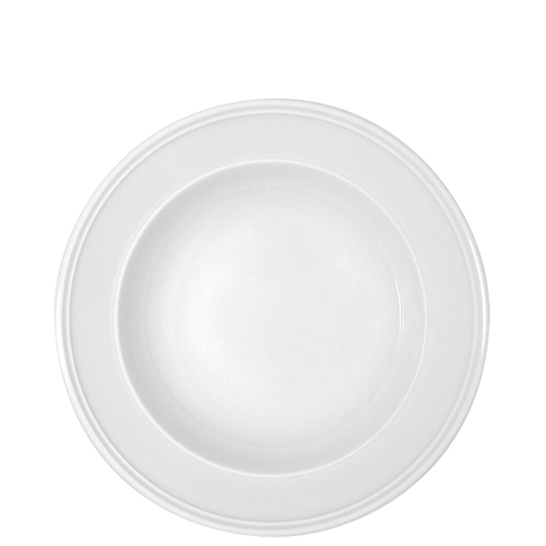Πιάτο βαθύ Come4table 22 cm