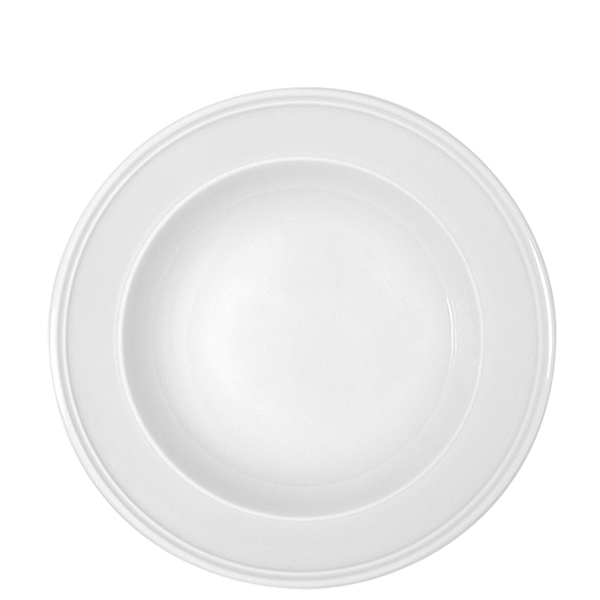 Πιάτο βαθύ Come4table 25cm