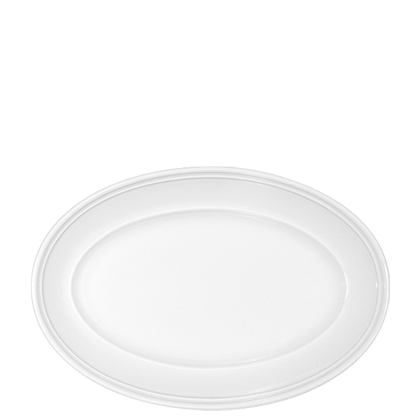 Πιατέλα Come4Table 24x19 cm