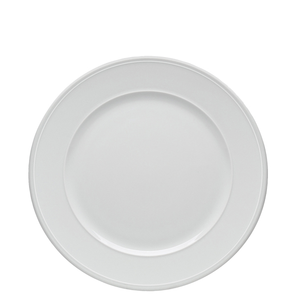 Πιάτο Ρηχό Flat Come4Table 21 cm