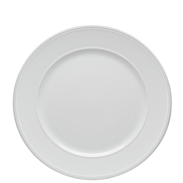 Πιάτο Ρηχό Flat Come4Table 26 cm