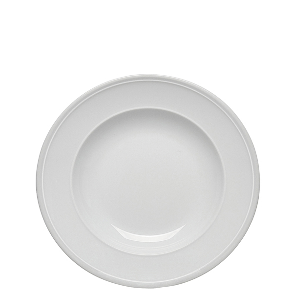 Πιάτο ημίβαθες Come4table 20cm