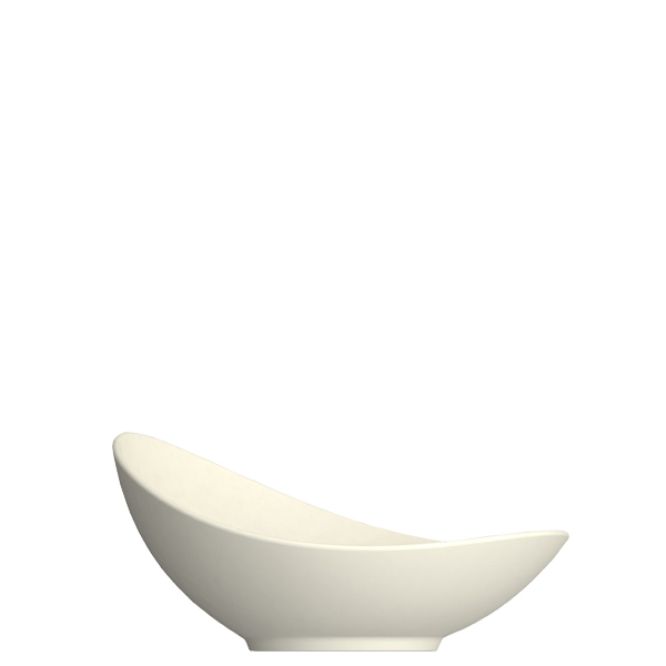 Μπωλ Ασύμμετρο 17 cm Purity
