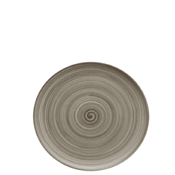 Πιάτο ρηχό Modern Rustic 15 cm