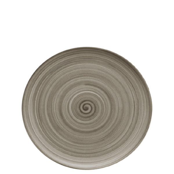 Πιάτο ρηχό Modern Rustic 20 cm