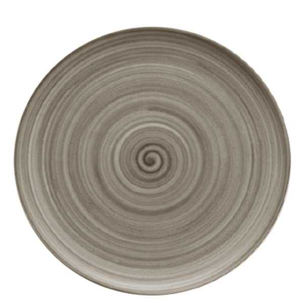 Πιάτο Ρηχό Modern Rustic 28 cm