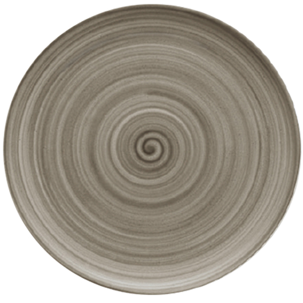 Πιάτο Ρηχό Modern Rustic 32 cm