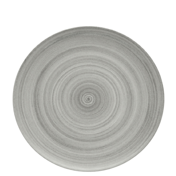 Πιάτο Στρογγυλό Modern Rustic 26 cm