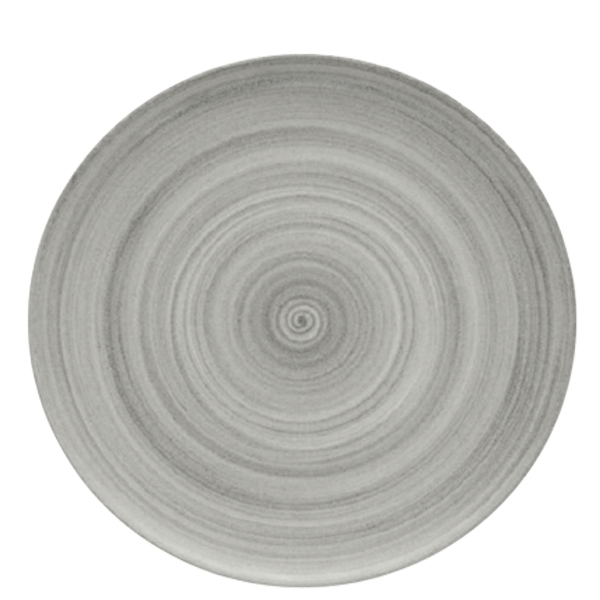 Πιάτο Στρογγυλό Modern Rustic 28 cm