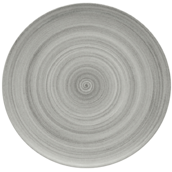 Πιάτο Στρογγυλό Modern Rustic 32 cm
