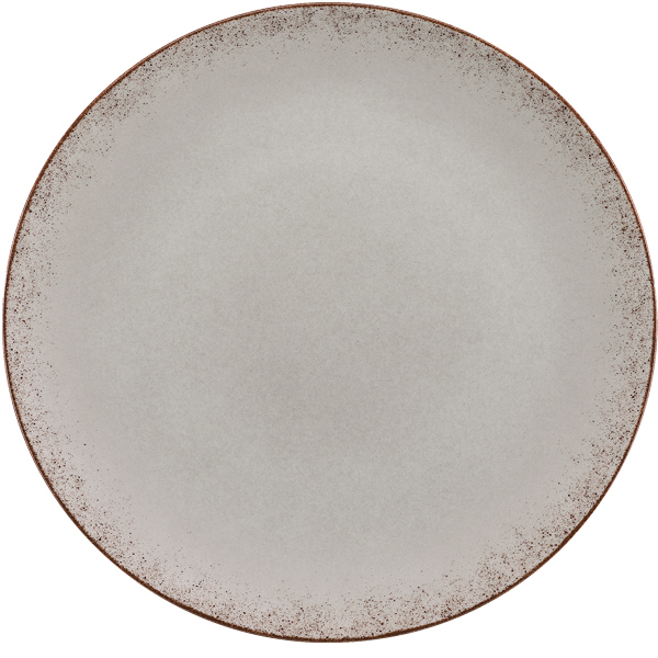 Πιάτο Modern Rustic 32 cm